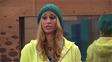 Vanessa Rousso - Big Brother 17